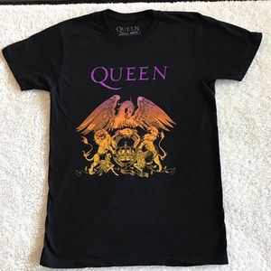 NWOT Queen men’s size small